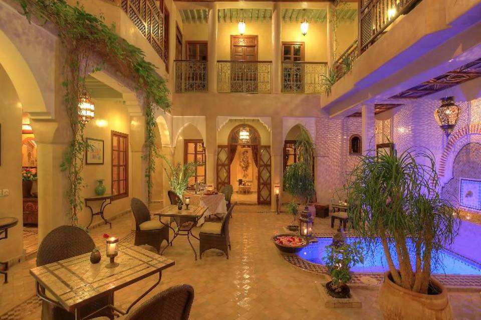 Riad Zayane 3
