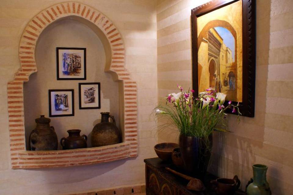 Riad Zayane 4