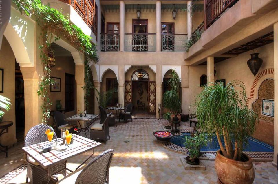 Riad Zayane 5