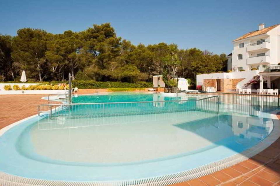 ILUNION Menorca 3