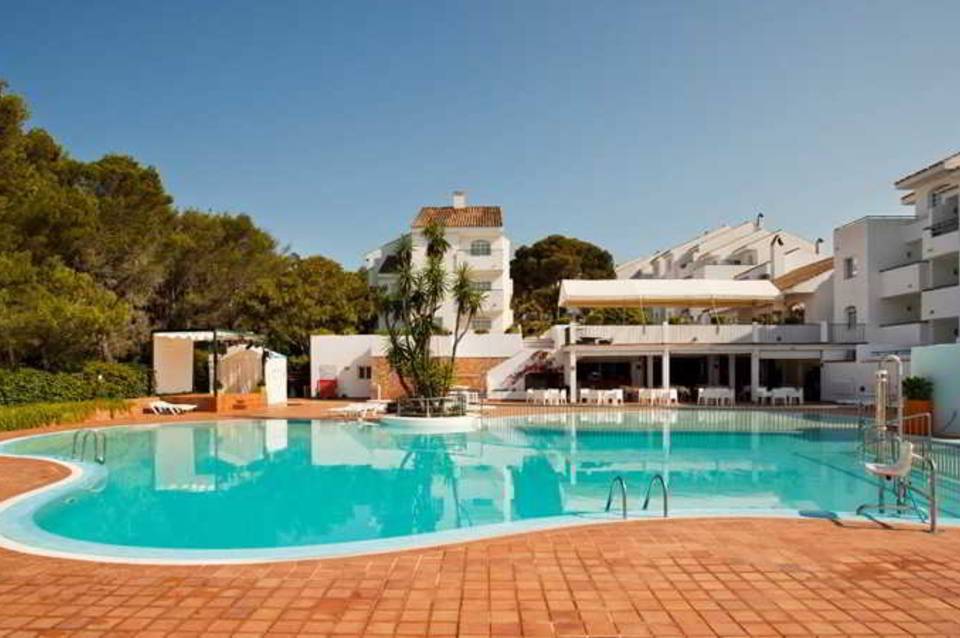 ILUNION Menorca 1
