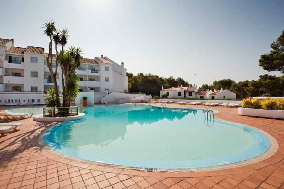 ILUNION Menorca 4