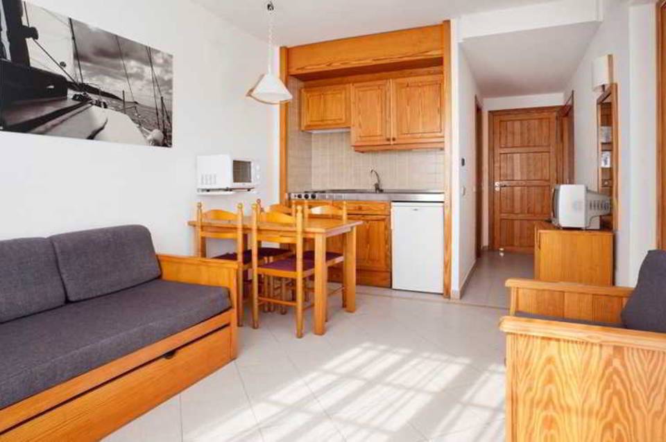 ILUNION Menorca 5