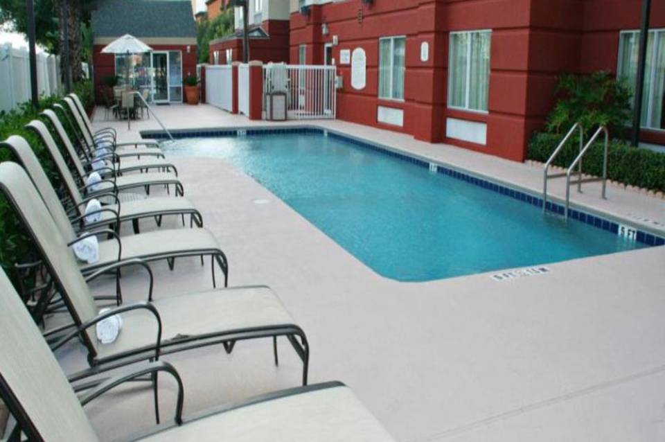 Fairfield Inn & Suites Orlando Near Universal Orlando 3