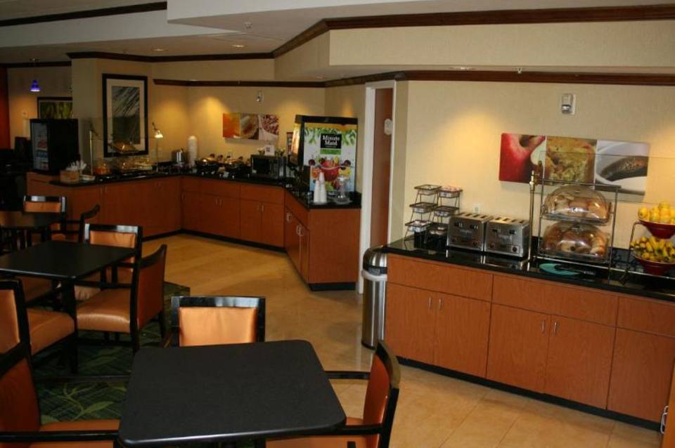 Fairfield Inn & Suites Orlando Near Universal Orlando 4