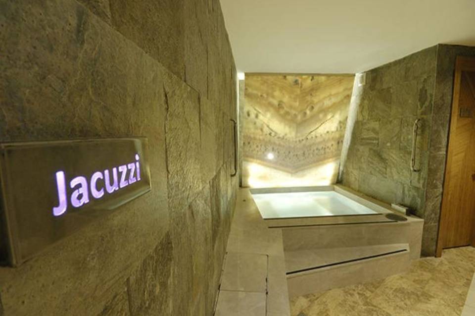 Tulip City Taksim Hotel 3