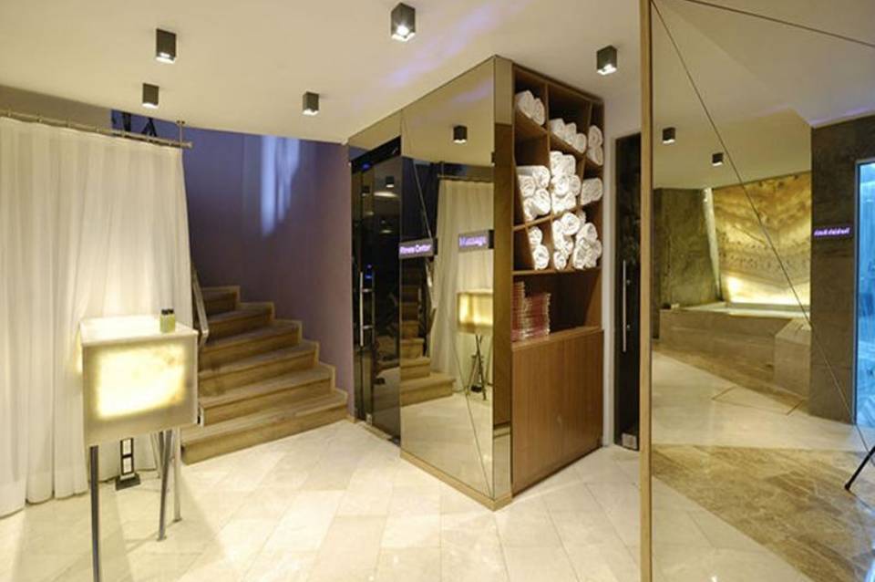 Tulip City Taksim Hotel 4