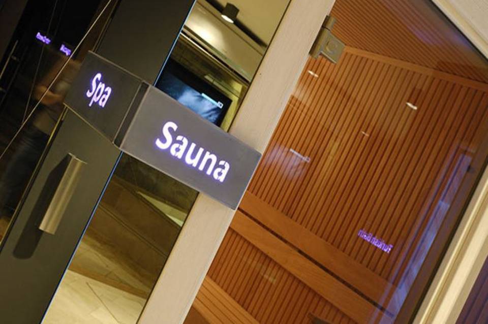 Tulip City Taksim Hotel 5