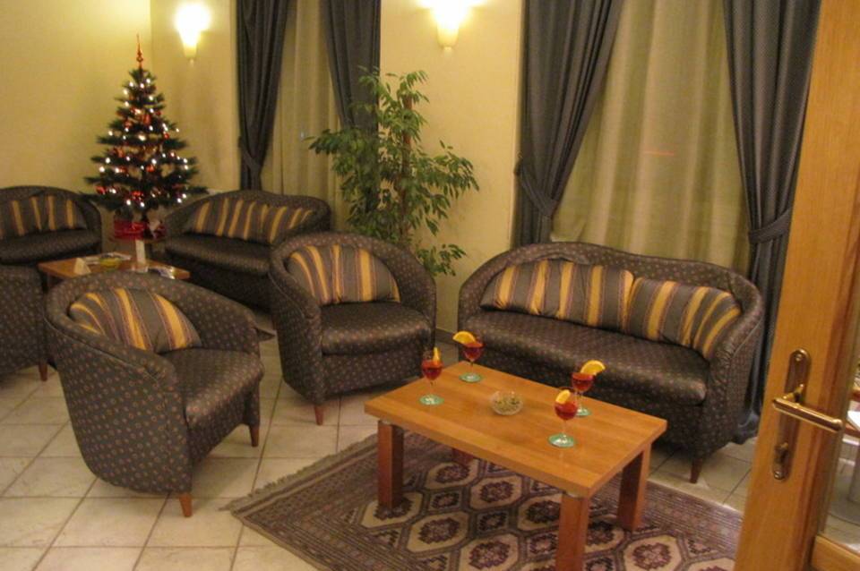Residence Select 3