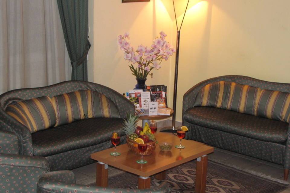 Residence Select 4