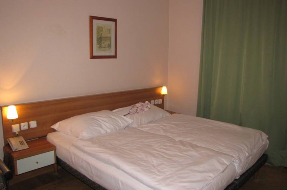 Residence Select 1