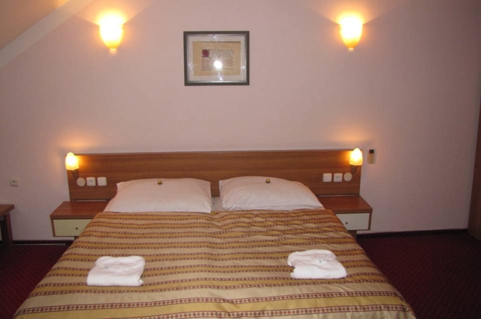 Residence Select 2