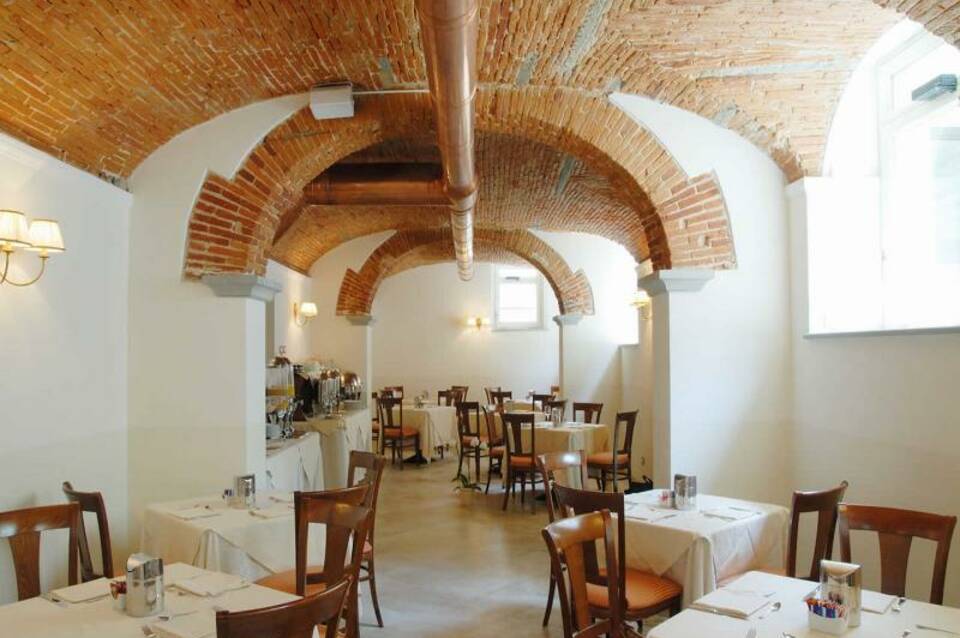 Hotel Embassy Florence 3