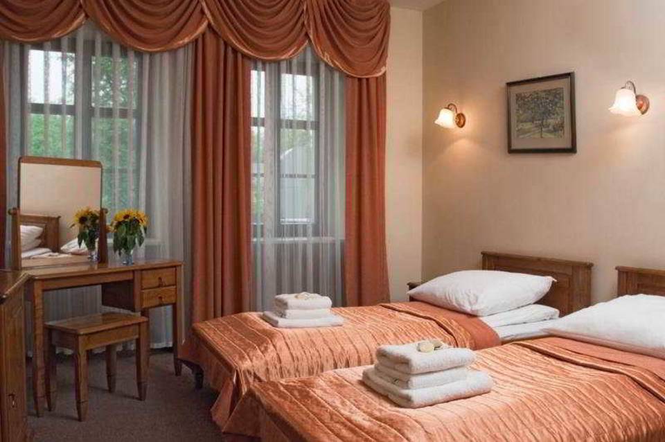 Hotel Eden 1