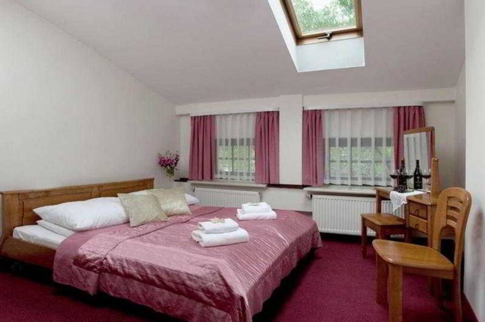 Hotel Eden 2