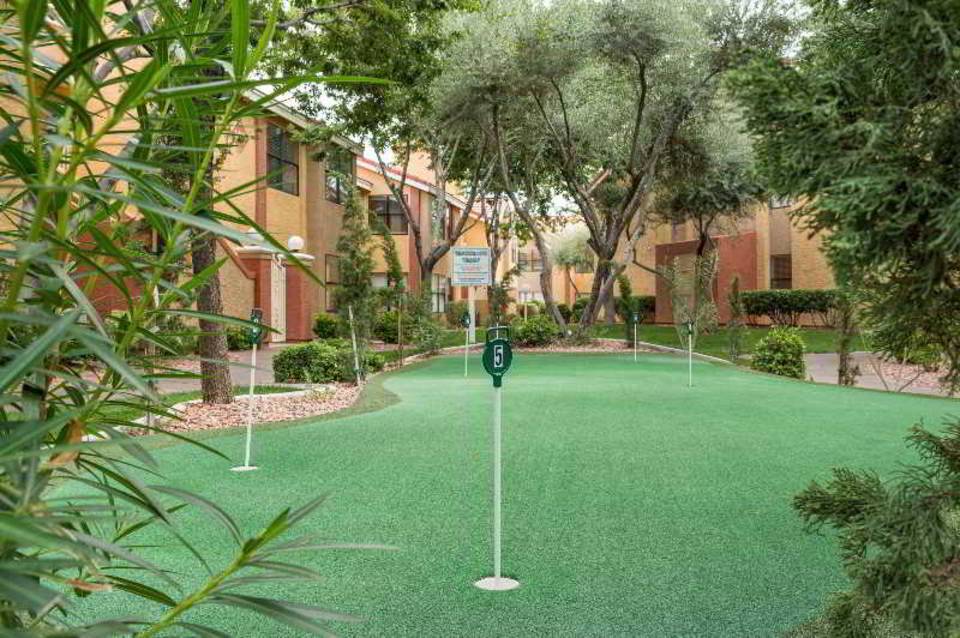 Westgate Flamingo Bay Resort 2