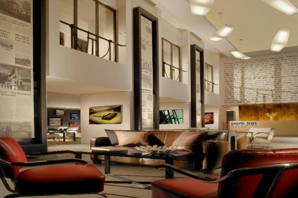 Hermitage Hotel Prague 2