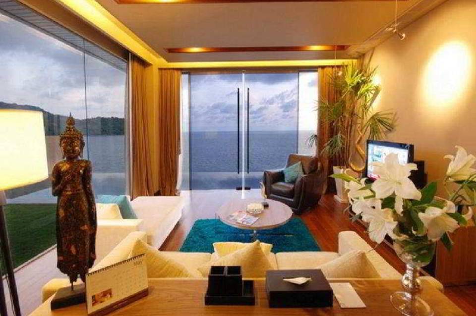 Impiana Private Villas Kata Noi 3