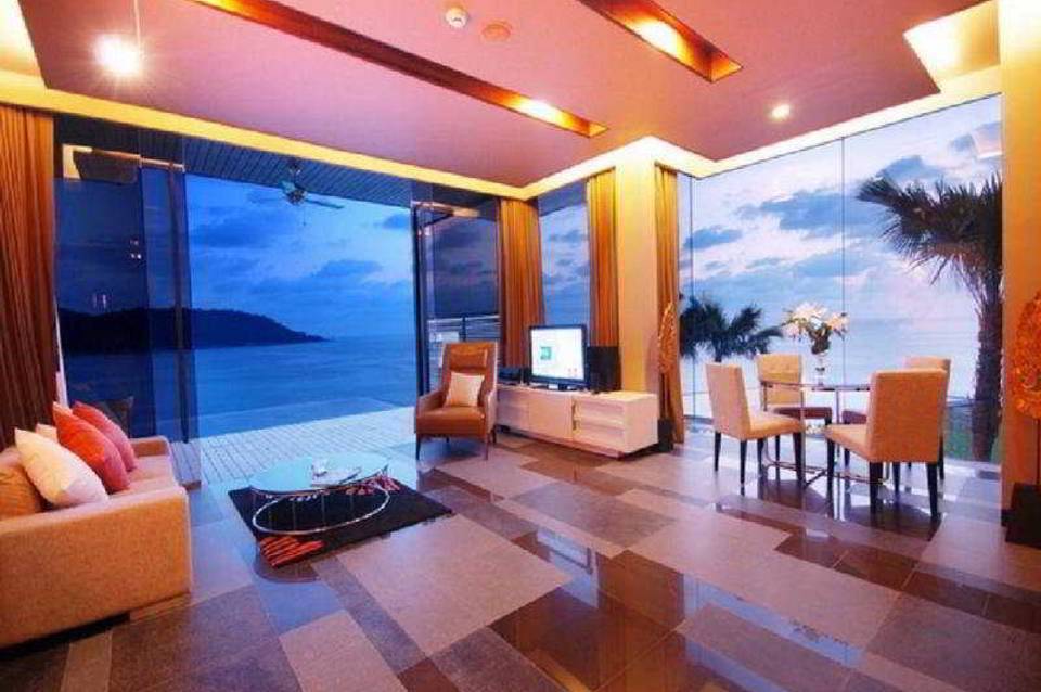 Impiana Private Villas Kata Noi 4