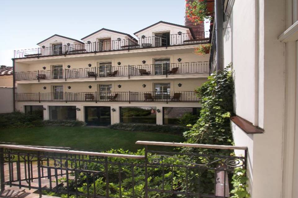 Hotel Angelis 3