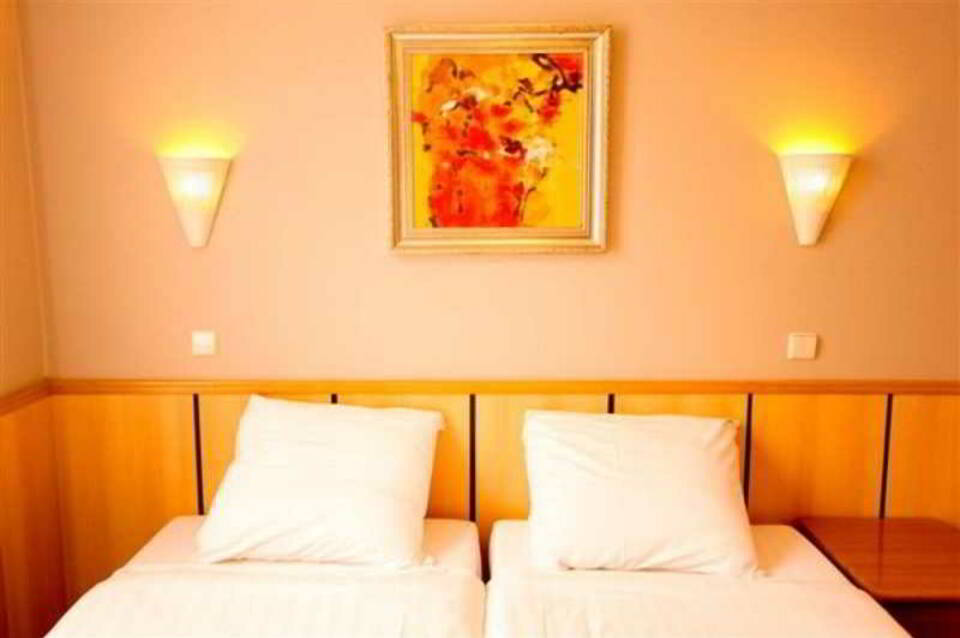 XO Hotels Infinity 2