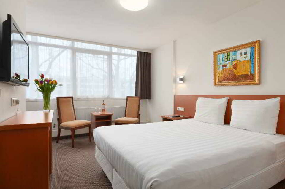 XO Hotels Infinity 3
