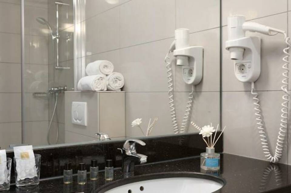 XO Hotels Infinity 5