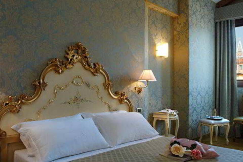 Hotel Torino 3