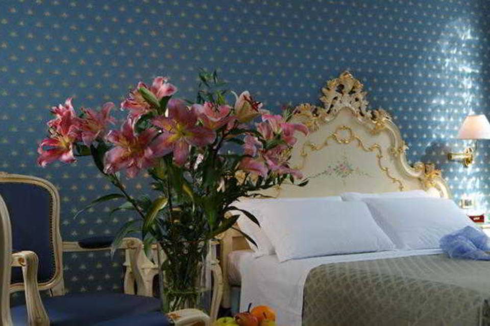 Hotel Torino 4
