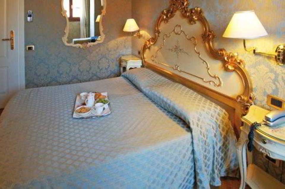 Hotel Torino 5