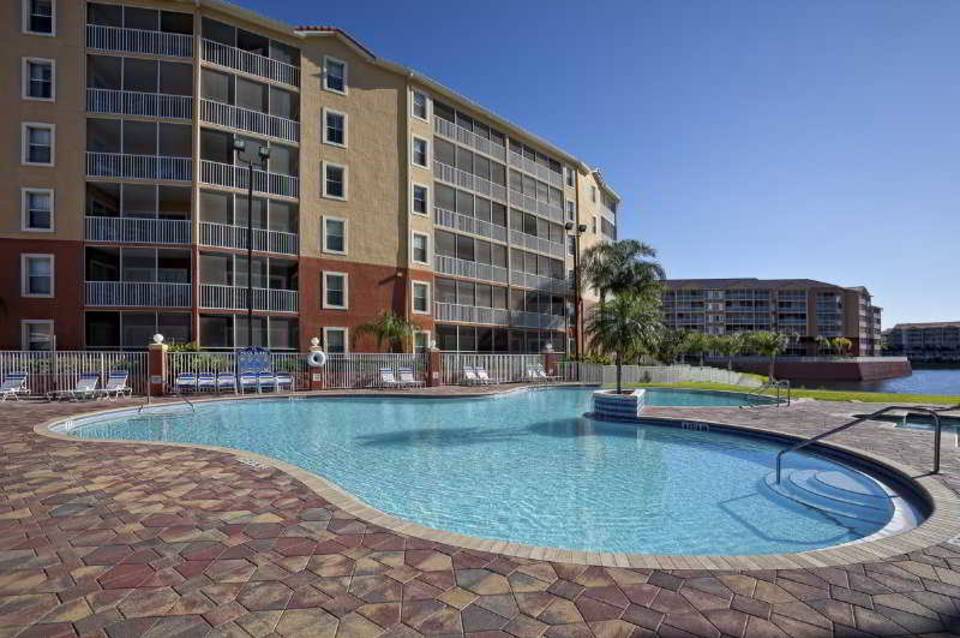 Westgate Town Center Resort & Spa 1