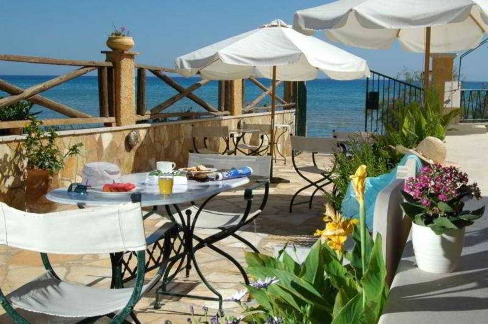 Andreolas Luxury Suites Hotel 1
