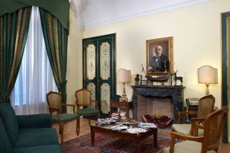 Chiaja Hotel De Charme 1