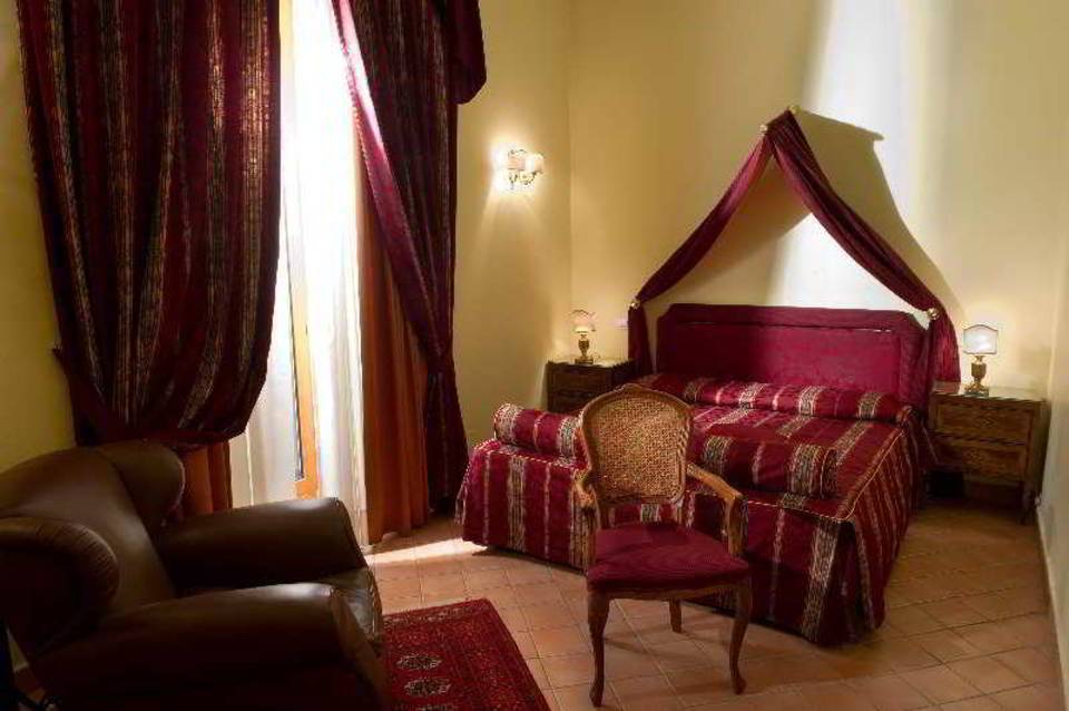 Chiaja Hotel De Charme 2
