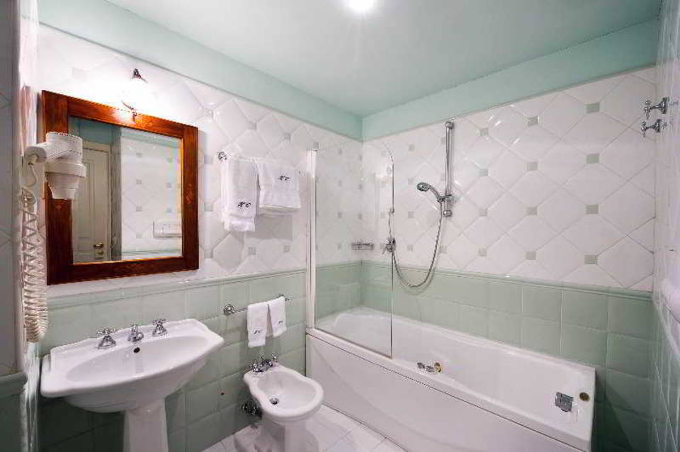 Chiaja Hotel De Charme 5