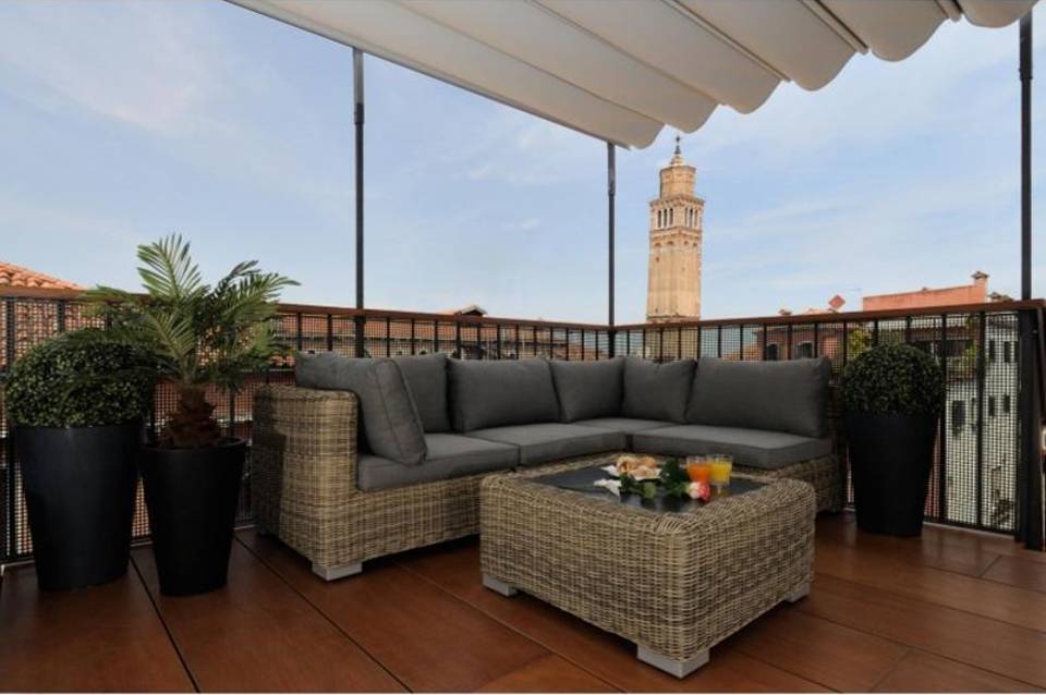 UNAHOTELS Ala Venezia 3