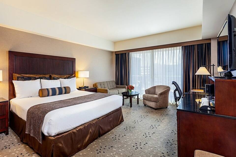 Handlery Union Square Hotel 1