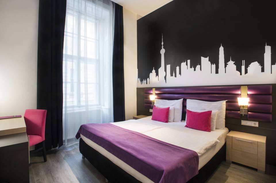 Alta Moda Hotel by Mellow Mood Hotels 3
