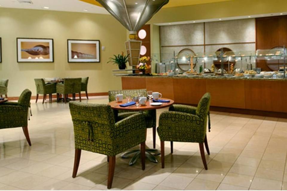 Hilton Downtown Miami 2