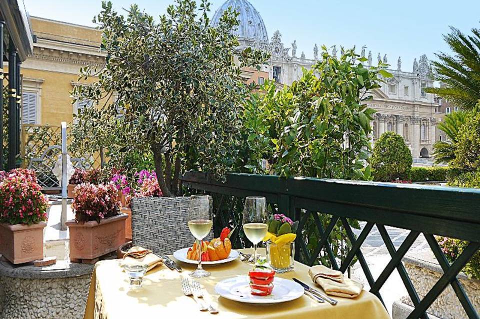 Residenza Paolo VI 3