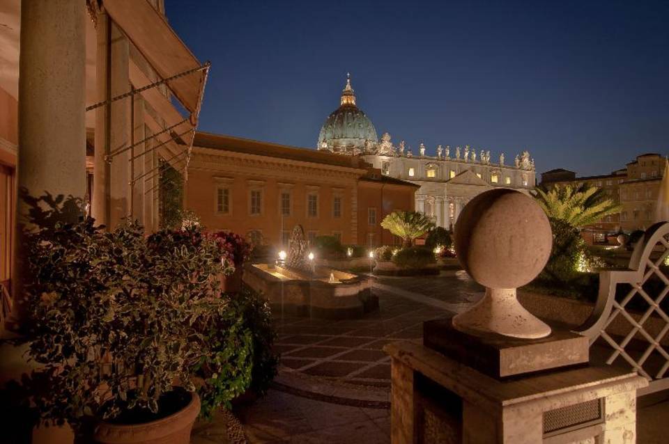 Residenza Paolo VI 5