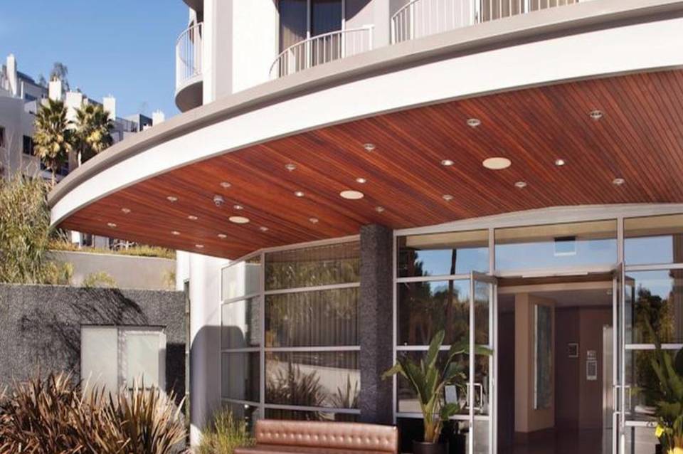 Hotel Angeleno 1