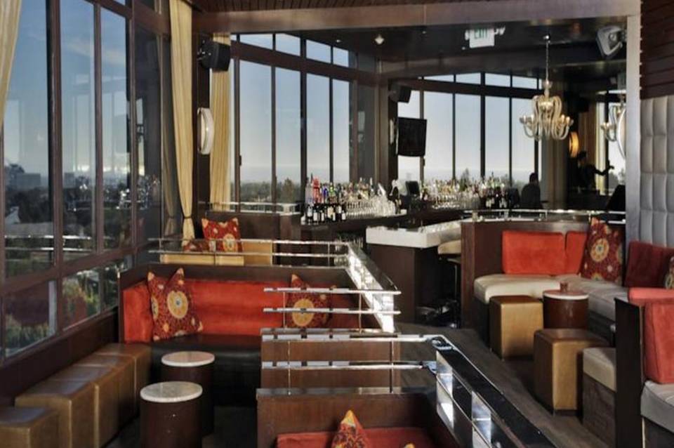 Hotel Angeleno 2