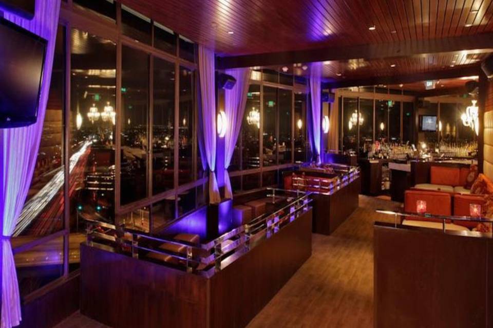 Hotel Angeleno 3