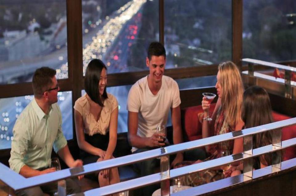Hotel Angeleno 4