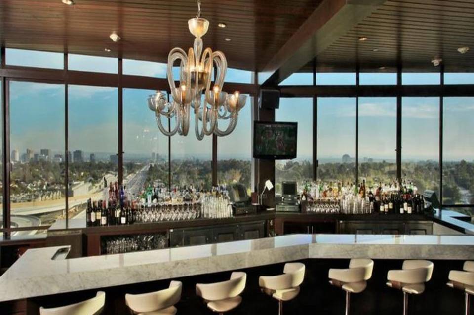 Hotel Angeleno 5