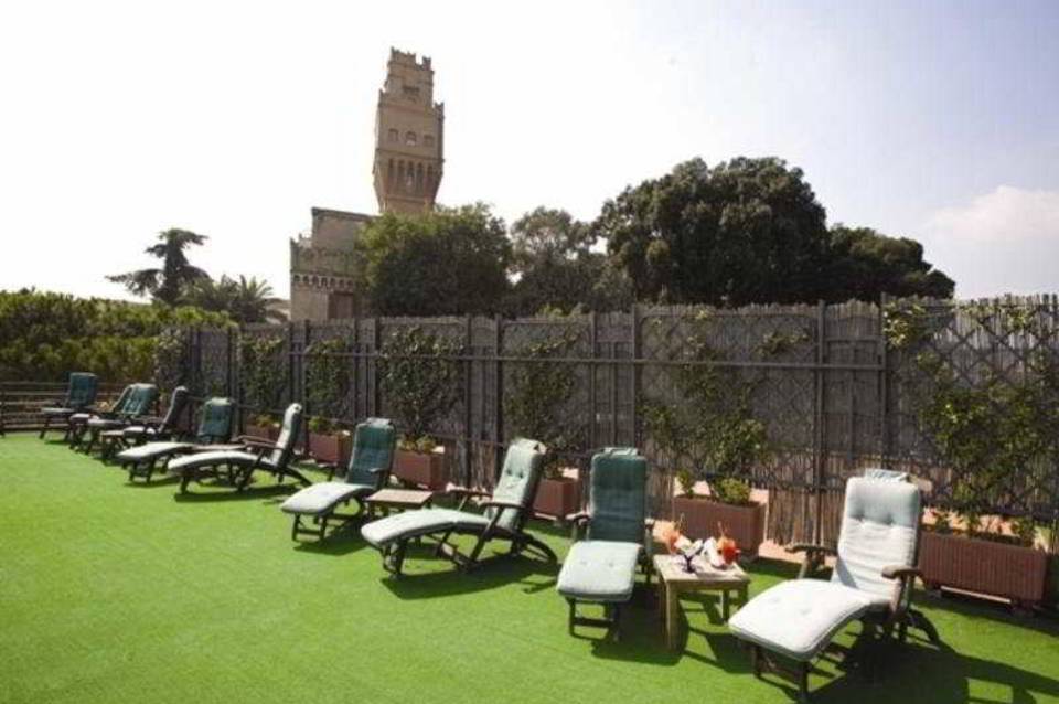 Culture Villa Capodimonte 1