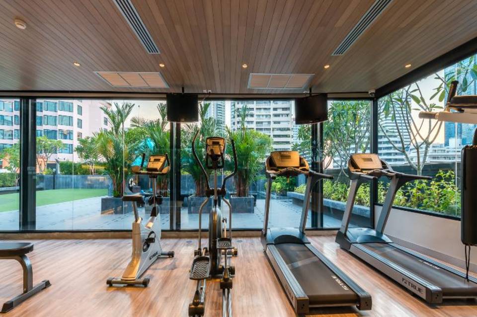 Maitria Hotel Sukhumvit 18 2