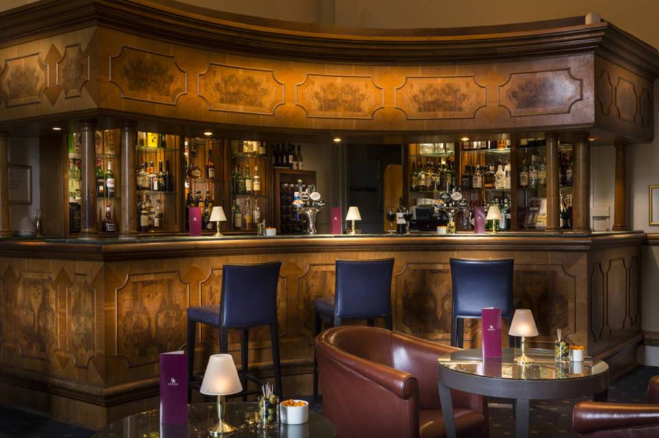 Down Hall Hotel & Spa 3