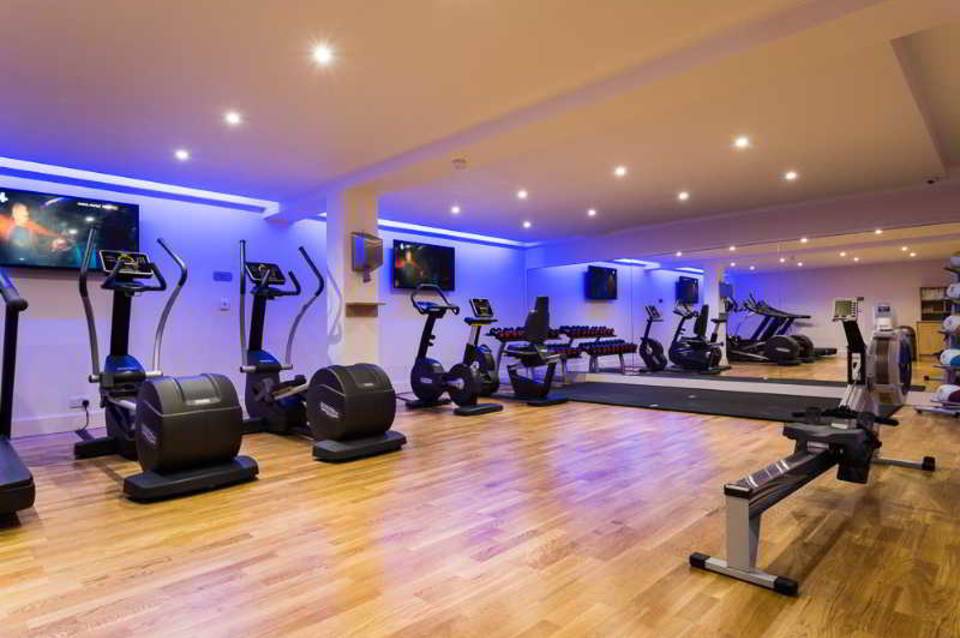 Down Hall Hotel & Spa 4